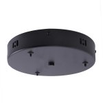 Потолочная чаша Favourite 4591-220-3BL Canopy