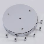 Потолочная чаша Favourite 4591-220-3CH Canopy