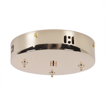 Потолочная чаша Favourite 4591-220-3GD Canopy