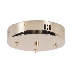 Потолочная чаша Favourite 4591-220-3GD Canopy