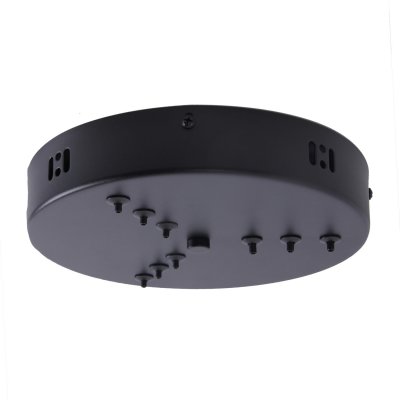 Потолочная чаша Favourite 4591-220-9BL Canopy