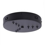 Потолочная чаша Favourite 4591-220-9BL Canopy