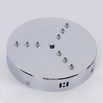 Потолочная чаша Favourite 4591-220-9CH