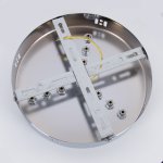 Потолочная чаша Favourite 4591-220-9CH