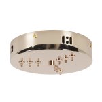 Потолочная чаша Favourite 4591-220-9GD Canopy