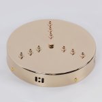 Потолочная чаша Favourite 4591-220-9GD Canopy