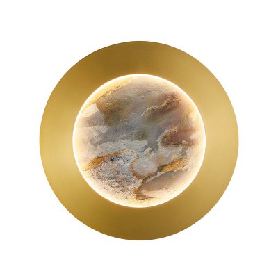 Светильник настенный бра Favourite 4597-1W Lago