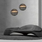 Светильник настенный бра Favourite 4599-1W Eclipsis