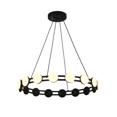 подвесная люстра Favourite 4601-6P Moti