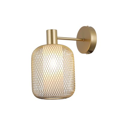 Светильник настенный бра Favourite 4603-1W Tokri