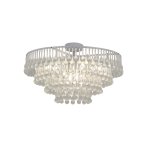 подвесная люстра Favourite 4604-8P Boonden