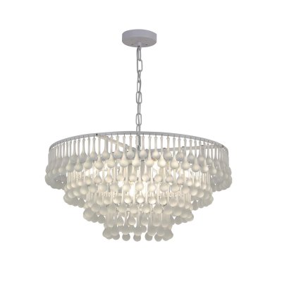 подвесная люстра Favourite 4604-8P Boonden