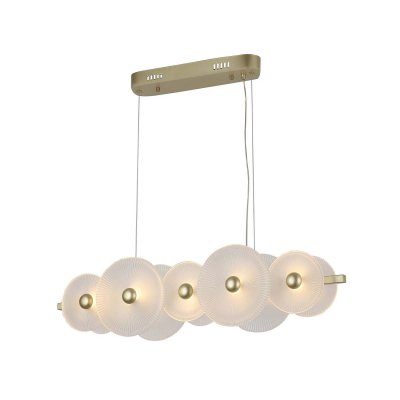 подвесная люстра Favourite 4605-5P Arctium