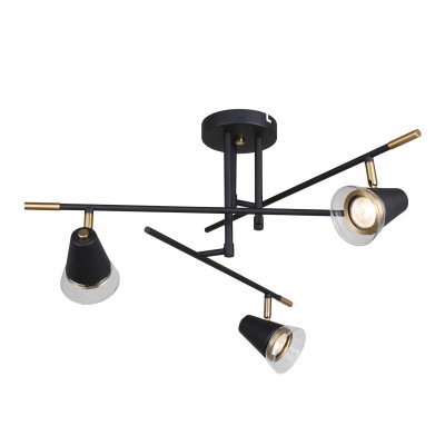 потолочная люстра Favourite 4618-3C Trandy