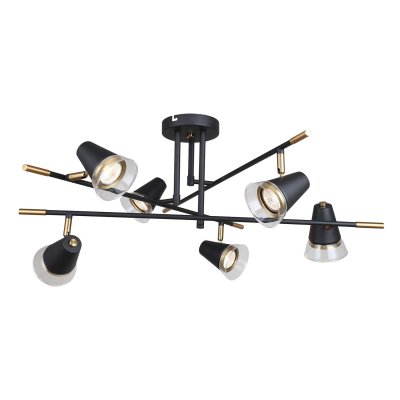 потолочная люстра Favourite 4618-6C Trandy