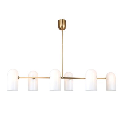 подвесная люстра Favourite 4619-6P Barfila