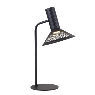 настольная лампа Favourite 4623-1T Metrics