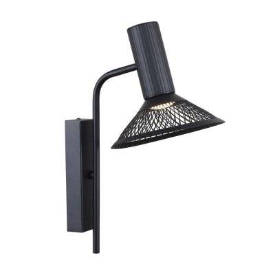 Светильник настенный бра Favourite 4623-1W Metrics