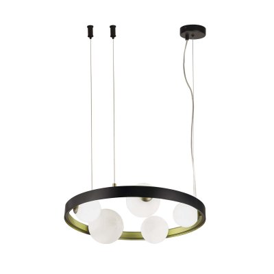 подвесная люстра Favourite 4628-5P Oxigen