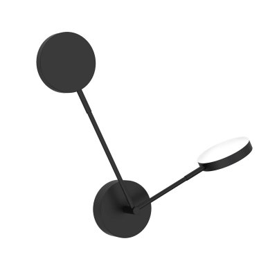 Светильник настенный бра Favourite 4631-2W Vorago