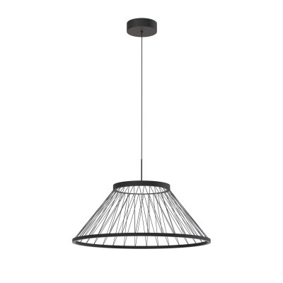 Подвесной светильник Favourite 4633-6P Fibra