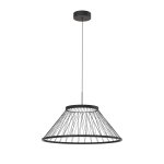 Подвесной светильник Favourite 4633-6P Fibra