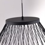 Подвесной светильник Favourite 4633-6P Fibra