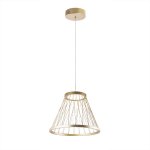 Подвесной светильник Favourite 4634-4P Fibra