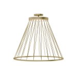 Подвесной светильник Favourite 4634-4P Fibra