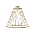 Подвесной светильник Favourite 4634-4P Fibra