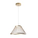 Подвесной светильник Favourite 4634-6P Fibra