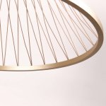 Подвесной светильник Favourite 4634-6P Fibra