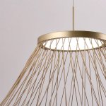 Подвесной светильник Favourite 4634-6P Fibra