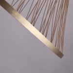 Подвесной светильник Favourite 4634-6P Fibra