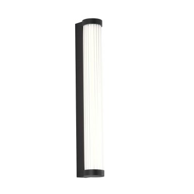 уличный настенный светильник Favourite 4639-1W Kolonne