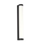 уличный настенный светильник Favourite 4639-1W Kolonne