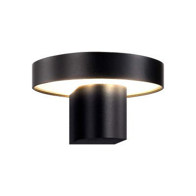 уличный настенный светильник Favourite 4640-1W Grybas