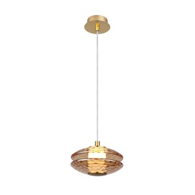 Подвесной светильник Favourite 4641-1P Claros