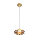 Подвесной светильник Favourite 4641-1P Claros