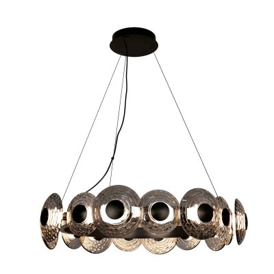 подвесная люстра Favourite 4642-16P Claros