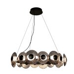 подвесная люстра Favourite 4642-16P Claros