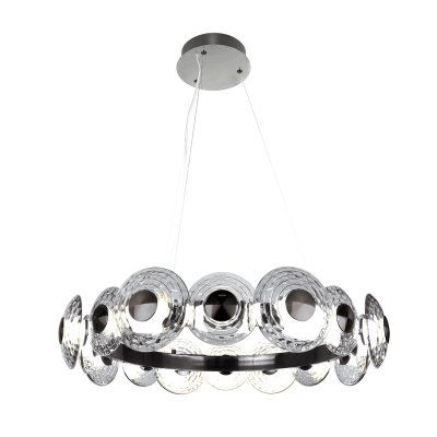 подвесная люстра Favourite 4643-16P Claros