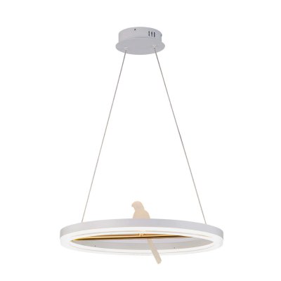 подвесная люстра Favourite 4653-1P Bardy