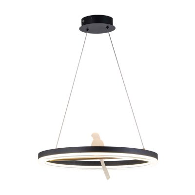 подвесная люстра Favourite 4654-1P Bardy