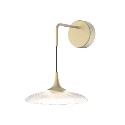 Светильник настенный бра Favourite 4657-1W Wilet