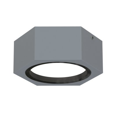 уличный накладной светильник Favourite 4666-1U Fantum