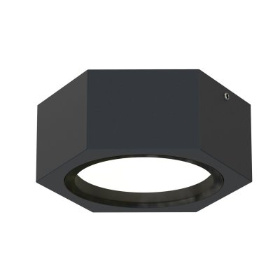 уличный накладной светильник Favourite 4667-1U Fantum