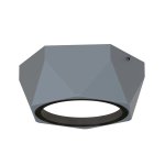 уличный накладной светильник Favourite 4669-1U Fantum