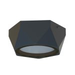 уличный накладной светильник Favourite 4670-1U Fantum