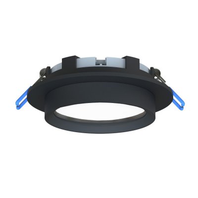 уличный врезной светильник Favourite 4671-1U Umbra